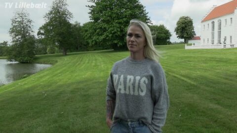 Motortræf støtter forskning i børnesygdomme