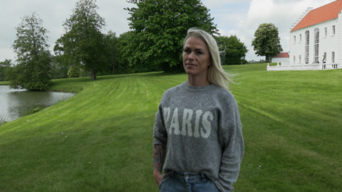 Motortræf støtter forskning i børnesygdomme