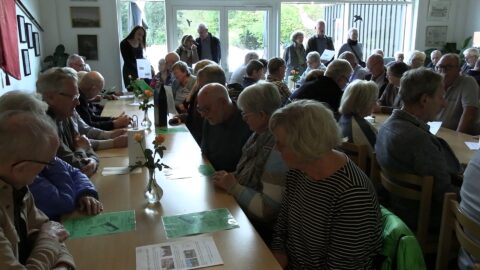 Kolding Miniby fejrede 30-års jubilæum